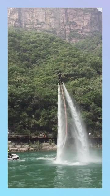 时尚博主街拍